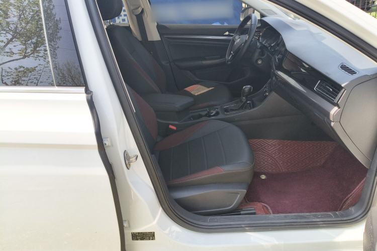 Used Volkswagen Bora 2020 1.5L Automatic Comfort Model Right Front Seat