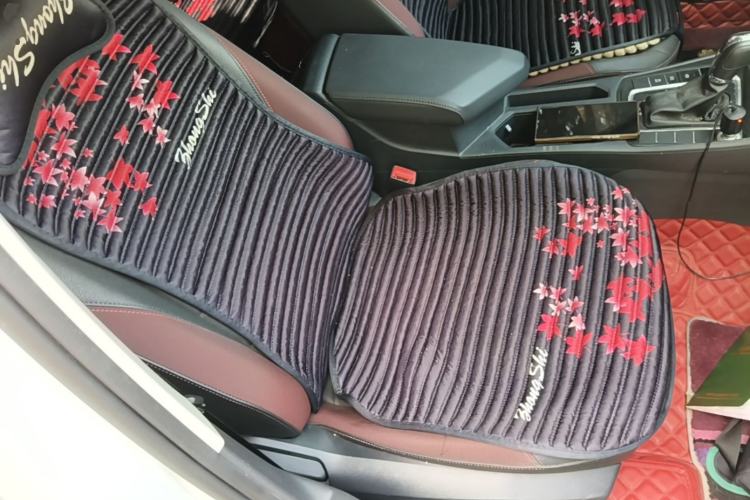 Used Volkswagen Bora 2020 1.5L Automatic Elite Version Right Front Seat