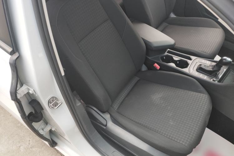 Used Volkswagen Bora 2020 1.5L Automatic Fashion Edition Right Front Seat