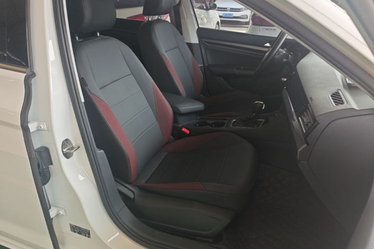 Used Volkswagen Bora 2020 1.5L Automatic Comfort Model Right Front Seat
