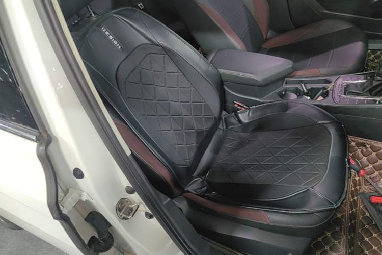 Used Volkswagen Bora 2020 1.5L Automatic Comfort Model Right Front Seat