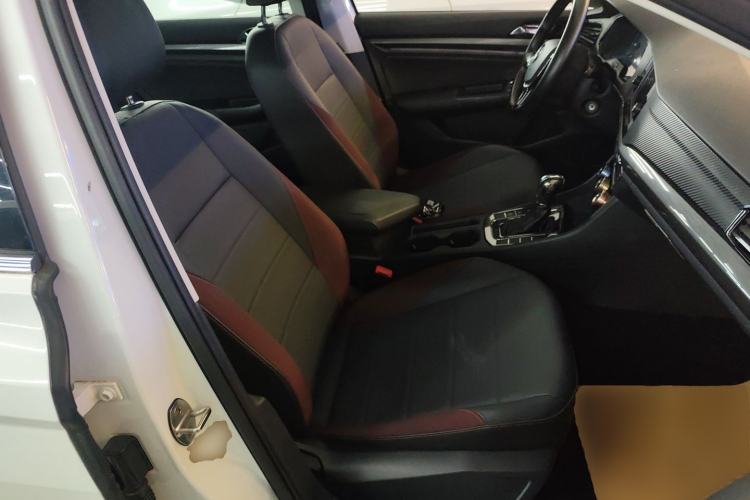 Used Volkswagen Bora 2020 1.5L Automatic Comfort Model Right Front Seat
