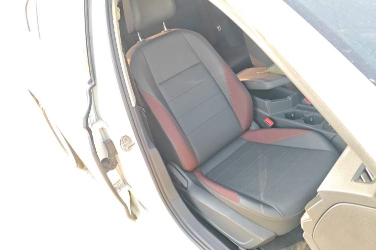 Used Volkswagen Bora 2020 1.5L Automatic Comfort Model Right Front Seat