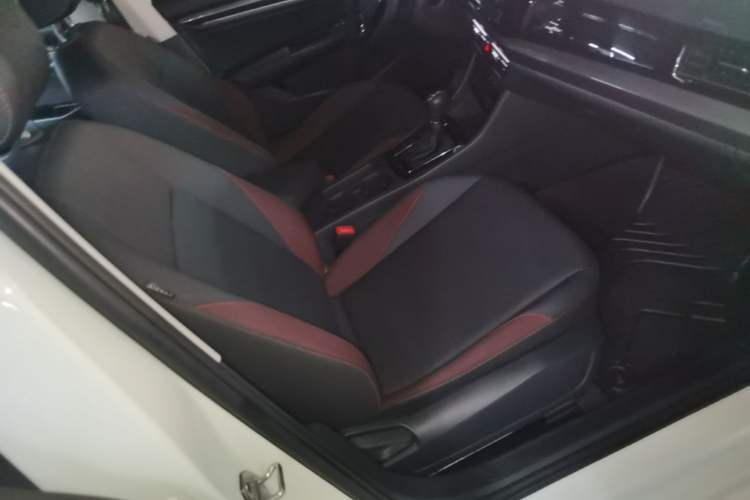 Used Volkswagen Bora 2020 1.5L Automatic Elite Version Right Front Seat