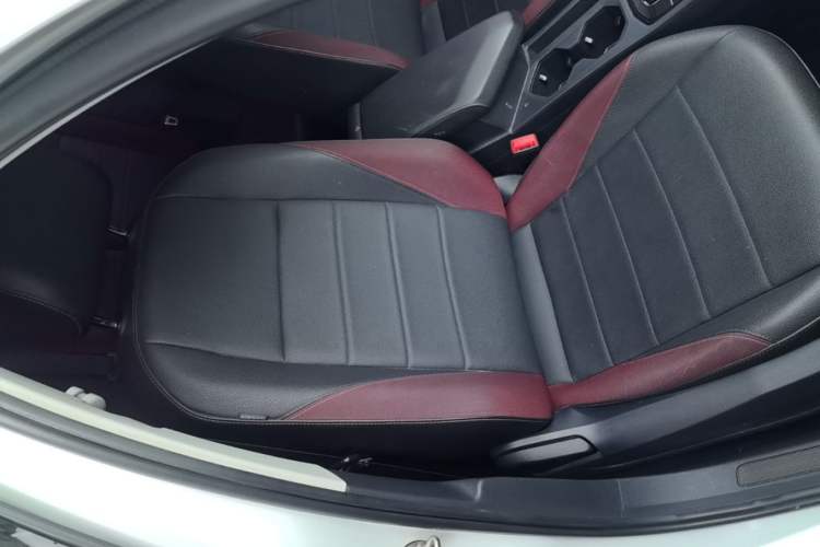 Used Volkswagen Bora 2020 1.5L Automatic Comfort Model Right Front Seat