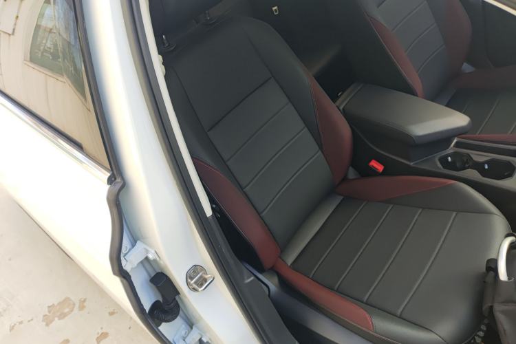 Used Volkswagen Bora 2020 1.5L Automatic Comfort Model Right Front Seat