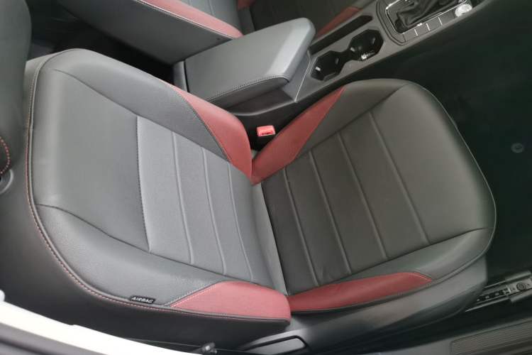 Used Volkswagen Bora 2020 1.5L Automatic Comfort Model Right Front Seat
