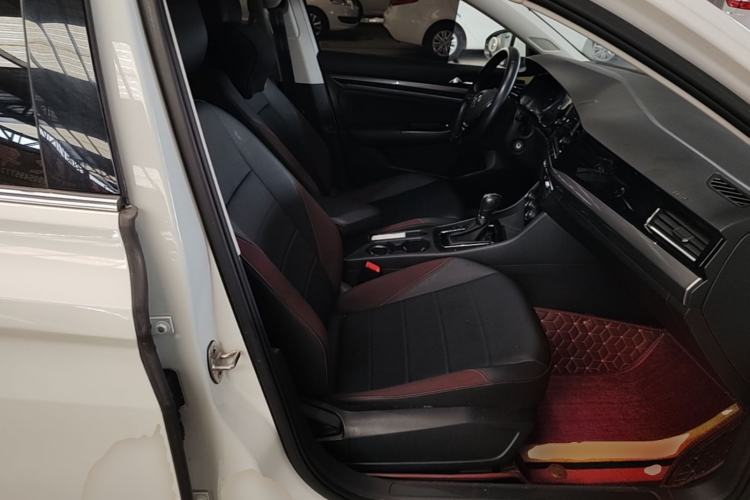 Used Volkswagen Bora 2020 1.5L Automatic Comfort Model Right Front Seat