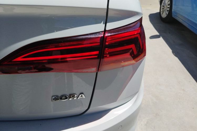 Used Volkswagen Bora 2020 1.5L Automatic Comfort Model Right Rear Taillight