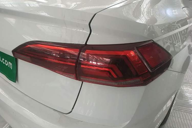 Used Volkswagen Bora 2020 1.5L Automatic Comfort Model Right Rear Taillight