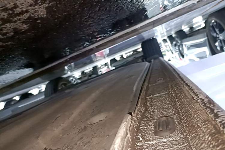 Used Volkswagen Bora 2020 280TSI DSG Elite Edition Right Side Sill