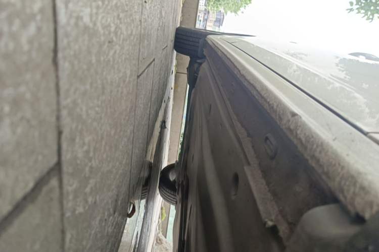 Used Volkswagen Bora 2020 1.5L Automatic Elite Version Right Side Sill