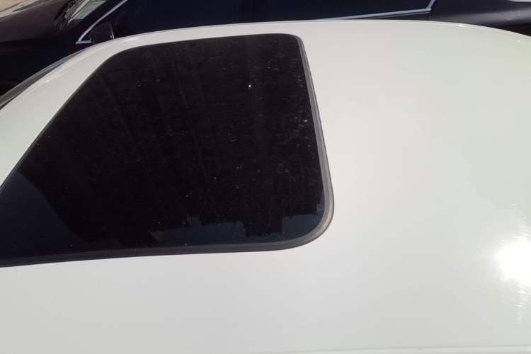 Used Volkswagen Bora 2020 1.5L Automatic Elite Version Roof