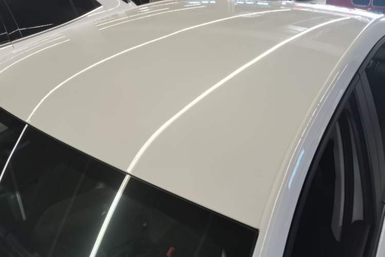 Used Volkswagen Bora 2020 1.5L Automatic Fashion Edition Roof