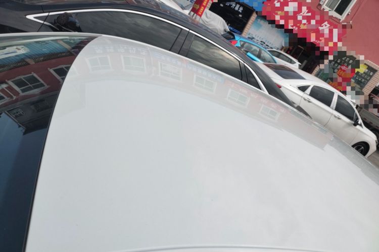 Used Volkswagen Bora 2020 1.5L Automatic Fashion Edition Roof
