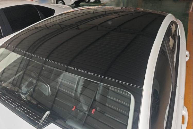 Used Volkswagen Bora 2020 1.5L Automatic Fashion Edition Roof