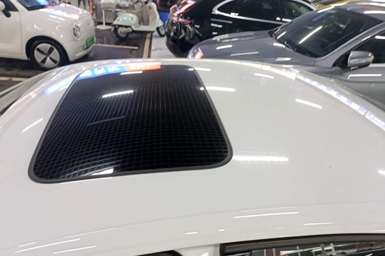 Used Volkswagen Bora 2020 280TSI DSG Elite Edition Roof