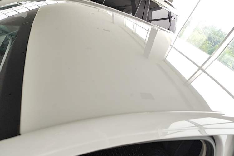 Used Volkswagen Bora 2020 1.5L Automatic Fashion Edition Roof