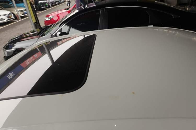 Used Volkswagen Bora 2020 280TSI DSG Elite Edition Roof