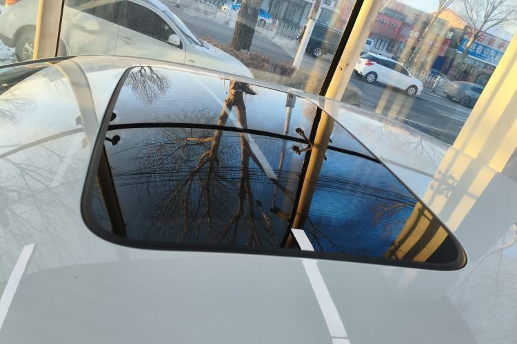 Used Volkswagen Bora 2020 1.5L Automatic Fashion Edition Roof