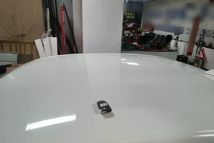 Used Volkswagen Bora 2020 1.5L Automatic Fashion Edition Roof