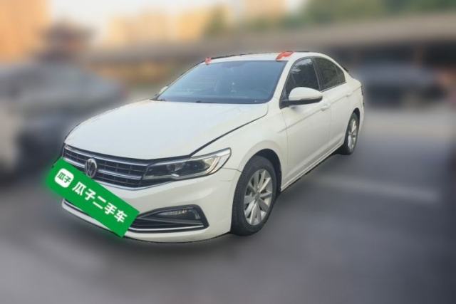 Ojetý Volkswagen Bora 2020 1.5L Automatic Elite Version