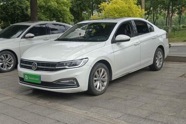 Used Volkswagen Bora 2020 1.5L Automatic Elite Version