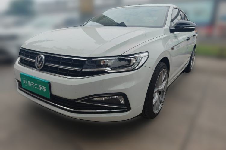 Volkswagen Bora 2020 1.5L Automatic Comfort Model usado Guazi used car, China used car export, Used car for sale, Used cars, Cheapest cars for sale