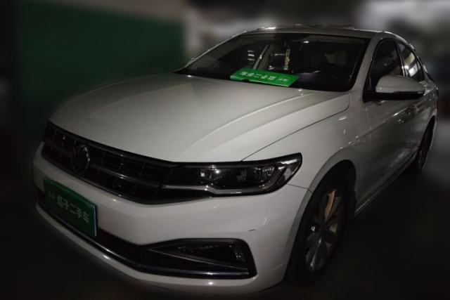 Used Volkswagen Bora 2020 1.5L Automatic Elite Version