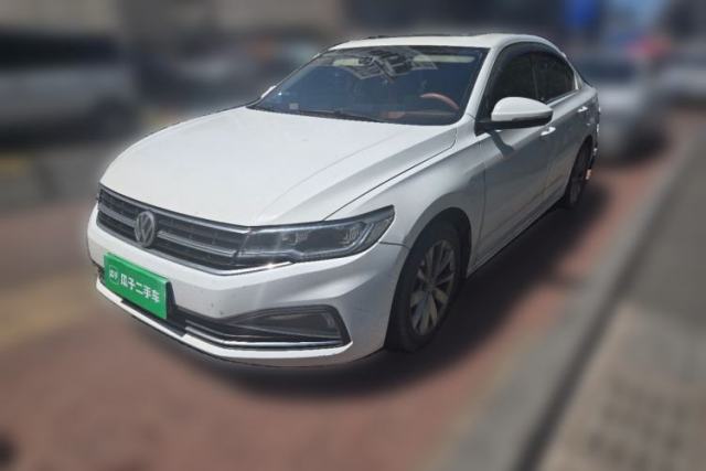 Used Volkswagen Bora 2020 1.5L Automatic Comfort Model