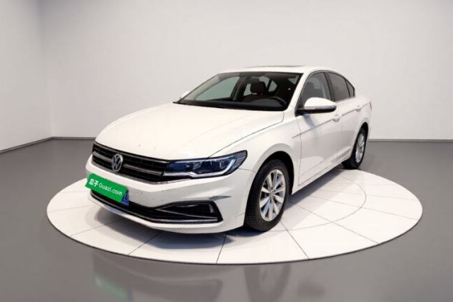 Ojetý Volkswagen Bora 2020 1.5L Automatic Comfort Model