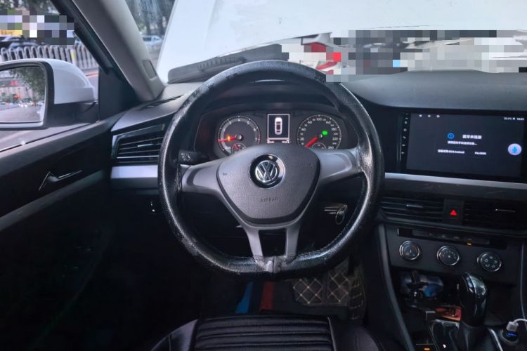 Used Volkswagen Bora 2020 280TSI DSG Luxury Edition Steering Wheel
