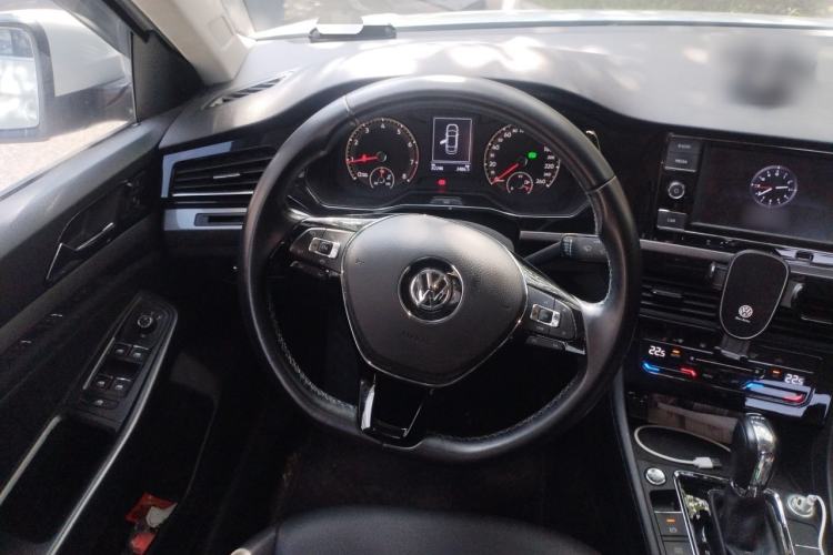 Used Volkswagen Bora 2020 280TSI DSG Elite Edition Steering Wheel