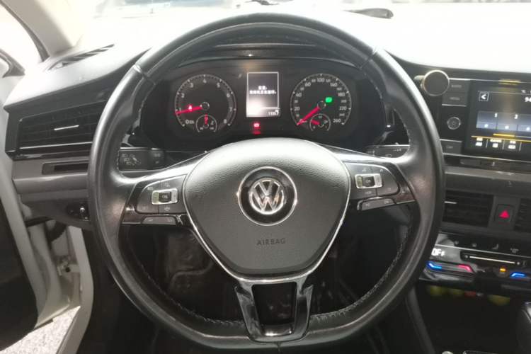 Used Volkswagen Bora 2020 280TSI DSG Elite Edition Steering Wheel