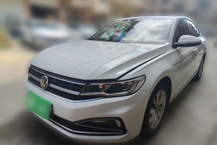 Used Volkswagen Bora 2020 1.5L Automatic Elite Version Guazi used car, China used car export, Used car for sale, Used cars, Cheapest cars for sale