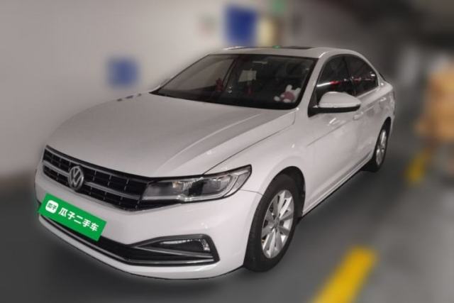 Used Volkswagen Bora 2020 Revised Version 280TSI DSG Elite Edition