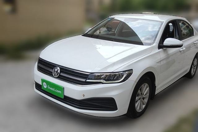 Used Volkswagen Bora 2020 1.5L Automatic Fashion Edition
