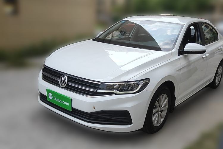 Used Volkswagen Bora 2020 1.5L Automatic Fashion Edition Guazi used car, China used car export, Used car for sale, Used  cars, Cheapest cars for sale