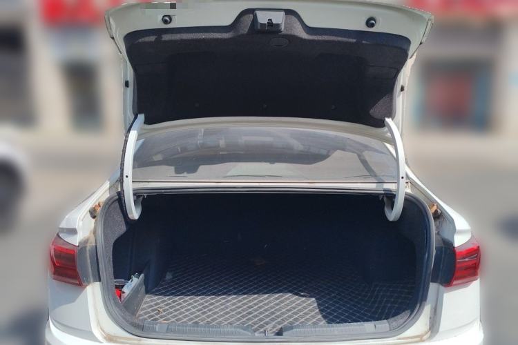 Used Volkswagen Bora 2020 280TSI DSG Elite Edition Trunk