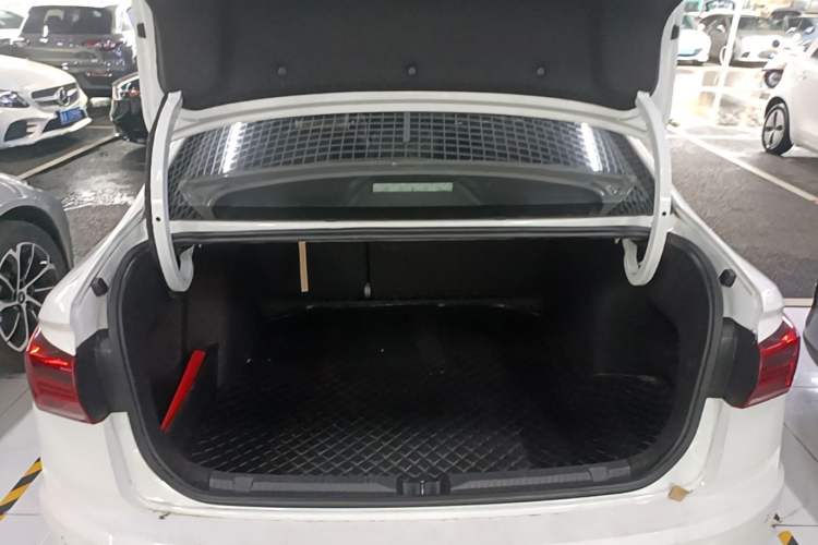 Used Volkswagen Bora 2020 280TSI DSG Elite Edition Trunk