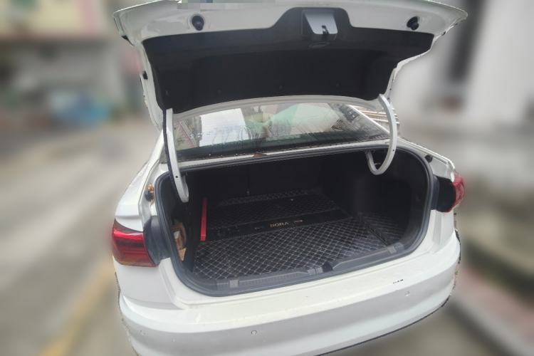 Used Volkswagen Bora 2020 280TSI DSG Elite Edition Trunk