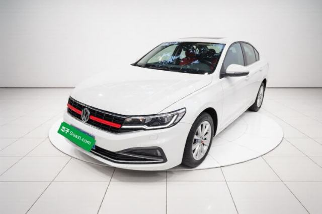 Volkswagen Bora 2020 1.5L Automatic Comfort Model d’occasion