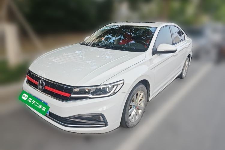 Gebrauchter Volkswagen Bora 2020 1.5L Automatic Comfort Model Guazi used car, China used car export, Used car for sale, Used  cars, Cheapest cars for sale