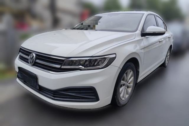 Used Volkswagen Bora 2020 1.5L Automatic Fashion Edition