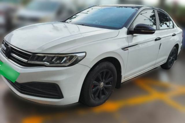 Volkswagen Bora 2020 1.5L Automatic Fashion Edition de segunda mano