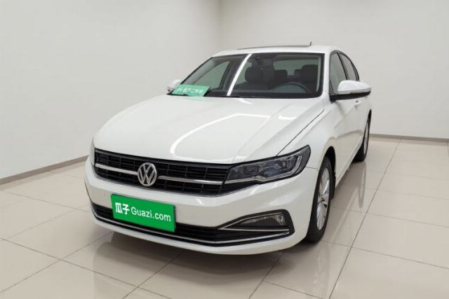 Ojetý Volkswagen Bora 2020 1.5L Automatic Comfort Model