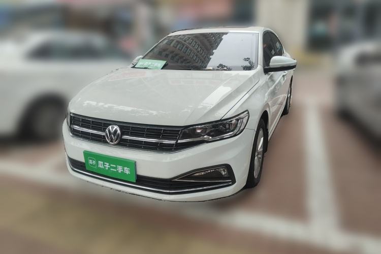 Used Volkswagen Bora 2020 1.5L Automatic Comfort Model Guazi used car, China used car export, Used car for sale, Used cars, Cheapest cars for sale