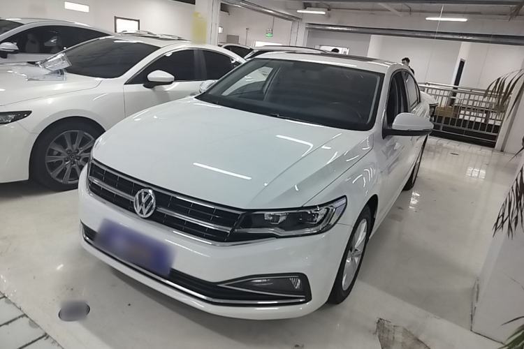 Used Volkswagen Bora 2020 1.5L Automatic Comfort Model Guazi used car, China used car export, Used car for sale, Used  cars, Cheapest cars for sale