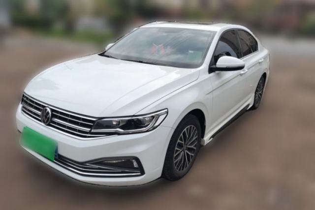 Used Volkswagen Bora 2020 1.5L Automatic Elite Version