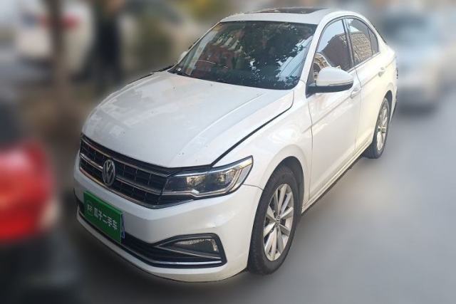 Used Volkswagen Bora 2020 1.5L Automatic Comfort Model